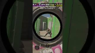 Getting My Aim Right With Twitch #r6siege #rainbowsixsiegeclip #ranked #shorts #gaming #gamingshorts