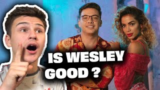 Wesley Safadão e Anitta - Romance Com Safadeza (Clipe Oficial) | 🇬🇧UK Reaction/Review