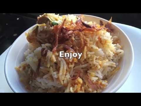 BUTTER CHICKEN BIRYANI | HOW TO MAKE CHICKEN BIRYANI | चिकन बिरयानी रेसिपी | Indian Mom