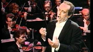 José Carreras in Moscow - Torna a Surriento