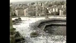 nasida ria padang arafah