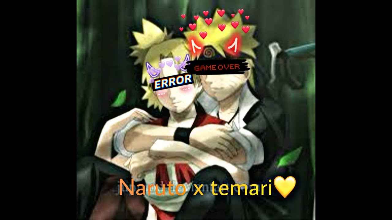 Narutema💛pt1(moving on💔😔)