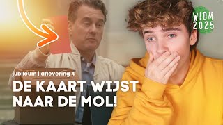 Download Lagu De MOL pakte deze kaart! - Wie is de Mol? 2025 Hints - Aflevering 4 MP3