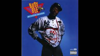Busy Bee - Get Busy
