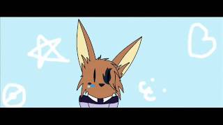 Simple Eye Blinking Test :3