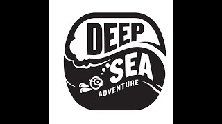 DSA1 2025W | Deep Sea Adventure | Parent Orientation