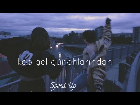 İbrahim Tatlıses - Kop gel günahlarından (Speed Up)