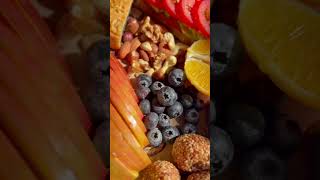 Homemade healthy meals
