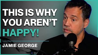 Why Your Expectations Are Destroying Your Relationships | Jamie George