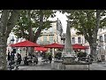 Scenes of France: Saint-Remy de Provence and around