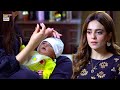 Hira Salman & Sumbul Iqbal | BEST MOMENTS | Mein Hari Piya | ARY Digital Drama