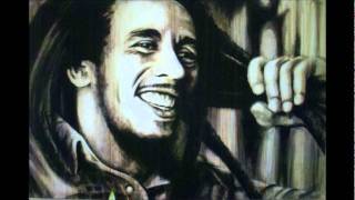 Video thumbnail of "Bob Marley -  Lively Up Yourself"