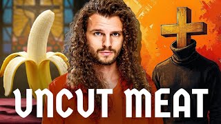 Why Circumcision Exists