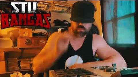 Synth Chops on the MPC