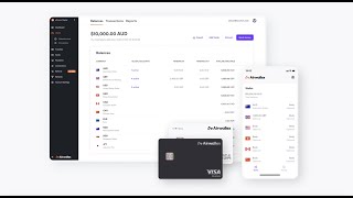 What is Airwallex?
