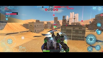 Robotwarfare part #71