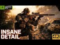 RELENTLESS ACTION! Battlefield 6 Campaign | Maximum Settings Detailed