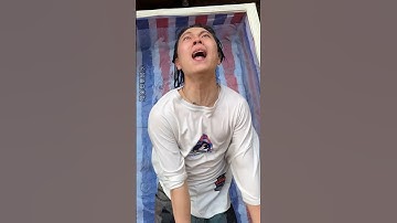 A Tragic Strength Battle