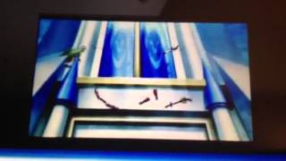 Kid Icarus Uprising Anime - Palutenas Revolting Dinner P