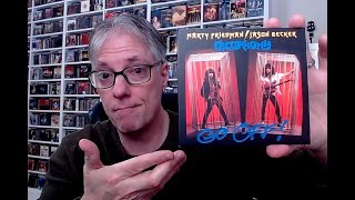 Download Lagu Review: Cacophony 'Go Off!' (power metal/progressive metal/speed metal) MP3