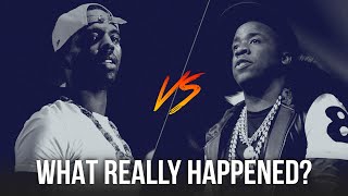 Young Dolph Vs Yo Gotti: What REALLY Happened?