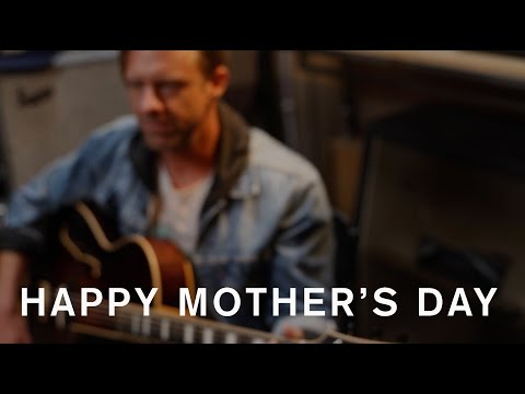 Jon Foreman - I Won't Let You Go - Mother's Day