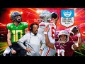 Duke @ Florida State +PSU Ohio State Showdown + Week 8 Highlights | The College Football Show 🏈