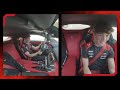 A Hot Lap Around Shimoyama With Ollie Bearman