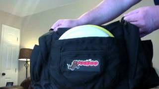 Voodoo Disc Golf Mojo
