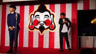 さや香 漫才コント お笑いダンス芸 ゲスト出演 マンザイ新人コンクール 決勝 19 Youtube さや香 漫才コント お笑いダンス芸 ゲスト出演 マンザイ新人コンクール 決勝 19 Youtube