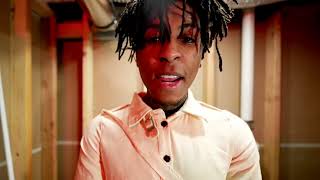 YoungBoy Never Broke Again - No Switch (Official Music Video){Clean}