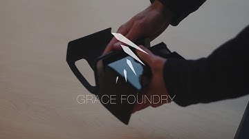 Audiowave VR: Music Visualizer Trailer