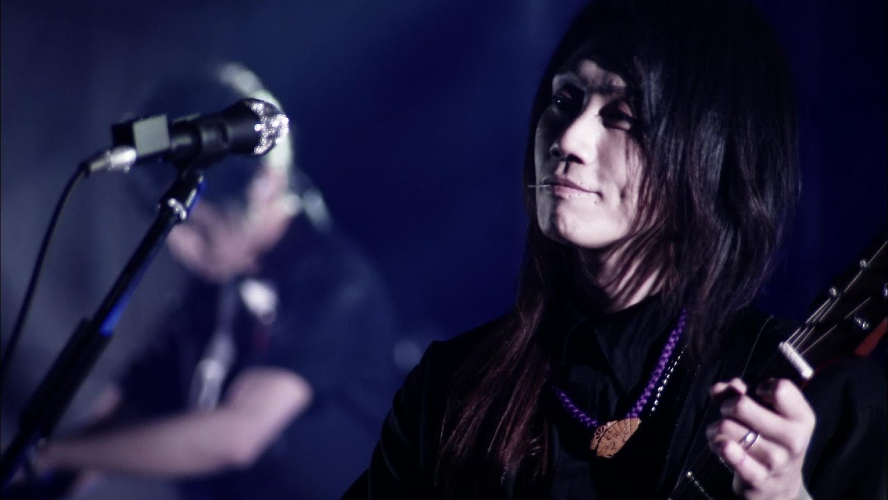 和楽器バンド Wagakki Band オキノタユウ Okinotayuu 17東京国立博物館 Tokyo National Museum Lyric Provided Mp3 Download 3kbps Ringtone Lyrics