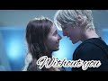 Andy & Rebecca || Without you