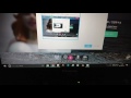 Web会議やテレビ電話面接、部屋の監視に無料で利用できる快適ビデオチャットappear1.com機能紹介の画面共有編