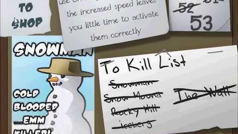 Destruction and Terbulence | Learn to Fly 2 (2)