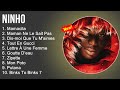 Ninho 2023 Mix - Ninho Album Complet - Meilleur Chanson 2022 - Musique 2023 Nouveauté