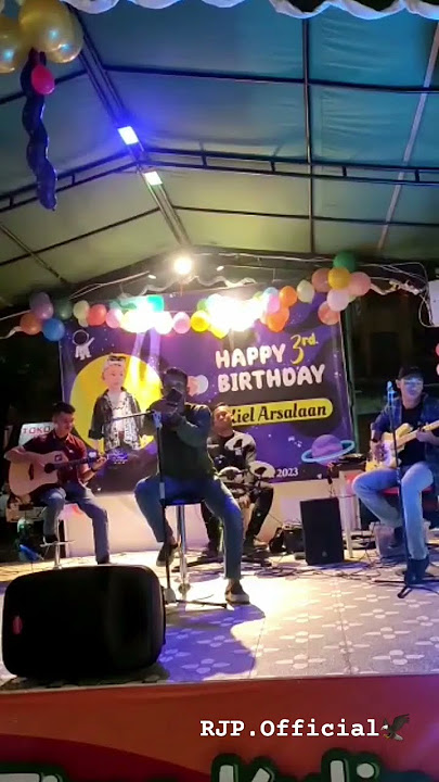 SUARANYAA TOP MARKOTOP π±π±π±...Walau hati menangis #cover #RJP.OFFICIAL