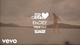 Flip Capella, Emdey, Treetalk - Down Under ft. Leines