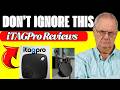 👀ItagPro GPS Air Tag - Does it Work? AirTag for Android and Apple