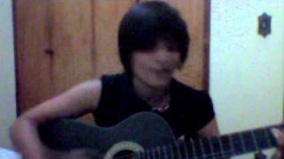 Deyse Neto- Linger (acoustic cover)