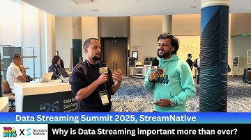 Why is Data Streaming important more than ever?