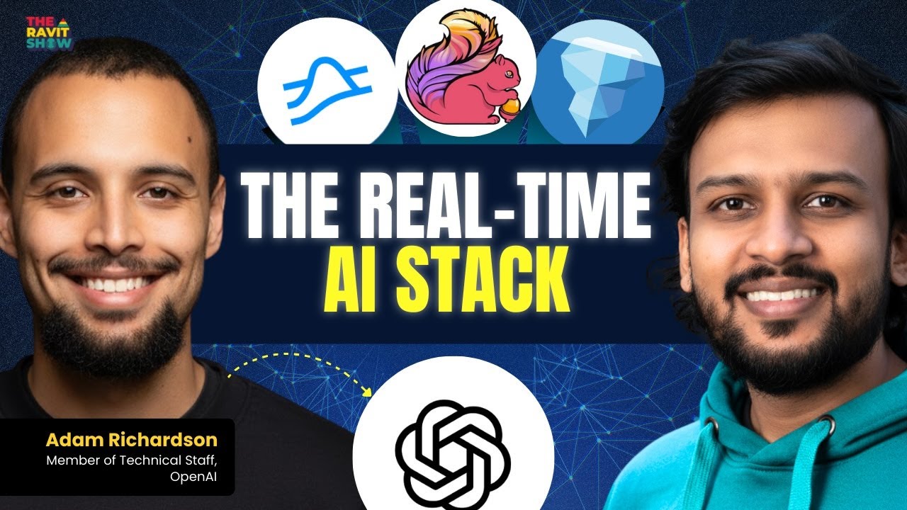 Latest Title & Thumbnail