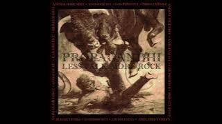 Propagandhi - Less Talk, More Rock
