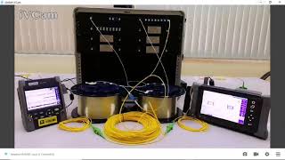 Viavi OTDR 2.0 and Fiber Complete OLTS 2.0 Software Update screenshot 2