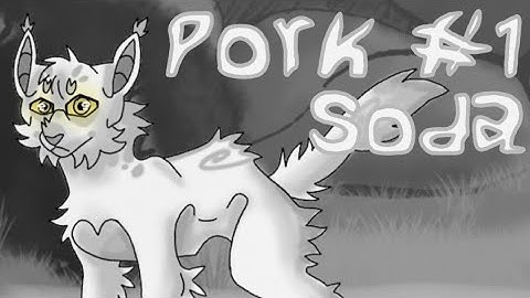 •Pork Soda | Whitestorm AU MAP• part 1