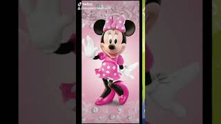 Coraline Mickey And Minnie And Rapunzel And All Of The Disney Princesses At The End