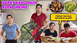 Download Lagu MASAK AYAM KAMPUNG KAYAK GINI PALING GAMPANG TAPI ENAK DAN TUMIS PARE, LANJUT ANGKAT BUBU MP3