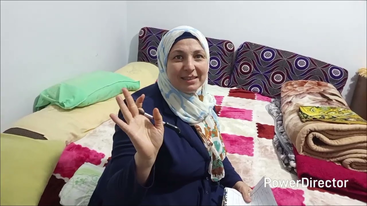 فطار العيلة الكبير في شهر رمضان الكريم 🌙❤️ أكل أمال عمل مفاجأة والكل اتصدم من الطعم! 😋🔥