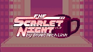 FNF: Scarlet Night OST - Strum (Oscilloscope View)
Download Scarlet Night: https://gamebanana.com/mods/380636
Instrumentals + Vocal MIDIs: https://drive.google.com/drive/folders/1w55F_5qspPtA2YI6DTfgN3hDdqwl_8L-?usp=sharing
Oscilloscope Playlist: https://www.youtube.com/playlist?list=PLEkaUt_UozFZQuXSQgyNaO8YRb9cPnoZW
Oscilloscope Program: https://github.com/maxim-zhao/SidWizPlus
Video Rendering: https://ffmpeg.org/ FNF: Scarlet Night OST - Strum (Oscilloscope View)